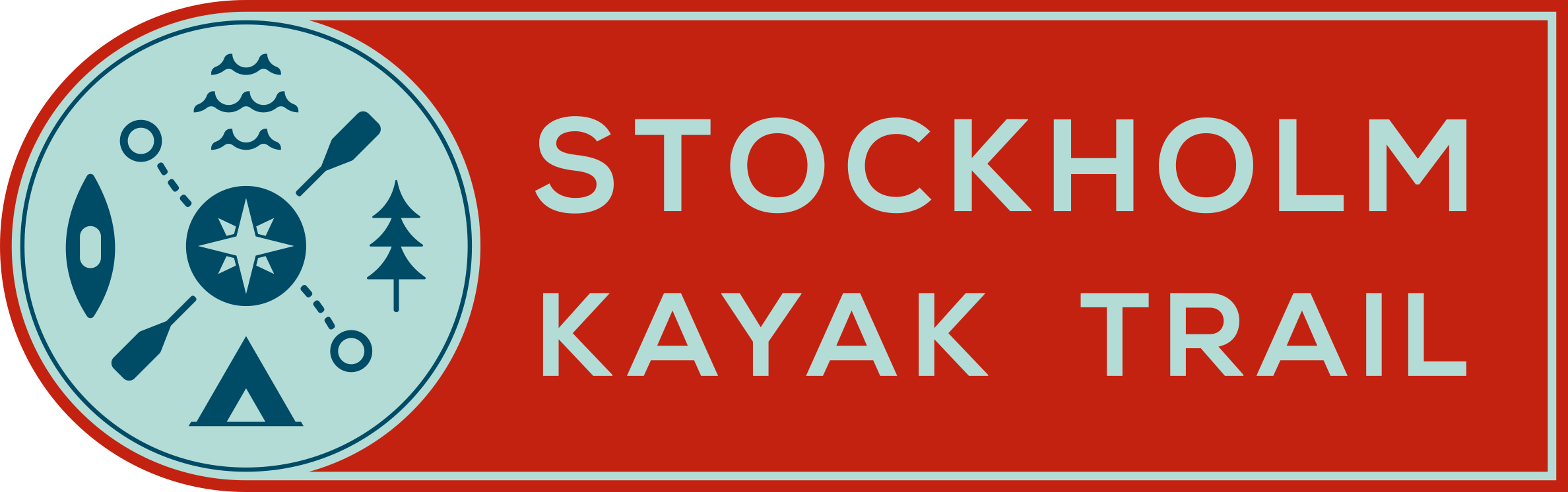 Stockholms Kajakled